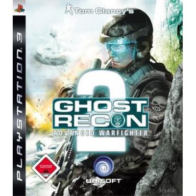 Ghost Recon Advanced Warfigther 2 Ps3 - [ Import Espagne ] État correct reconditionné disponible sur Fnac