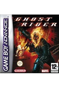 Ghost Rider État correct N/A reconditionné disponible sur Darty