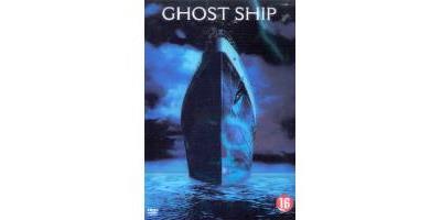 Acheter GHOST SHIP/VN État correct - 10,00 € GHOST SHIP/VN État correct reconditionné disponible sur Fnac