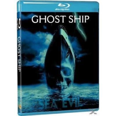 Ghost Ship État correct reconditionné disponible sur Fnac