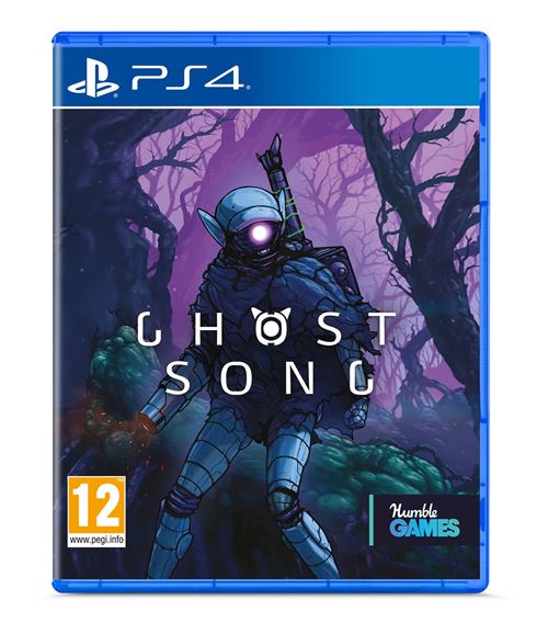Ghost Song PS4 État correct Flashpoint Germany GmbH reconditionné disponible sur Fnac