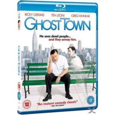 Ghost Town État correct reconditionné disponible sur Fnac