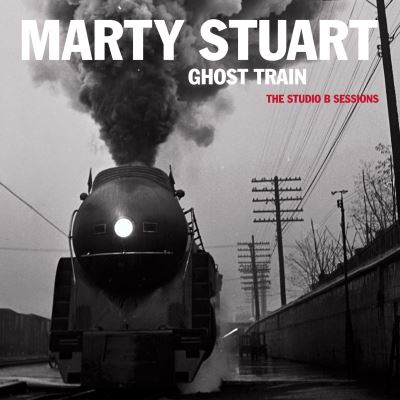Ghost train the studio b sessions État correct reconditionné disponible sur Fnac