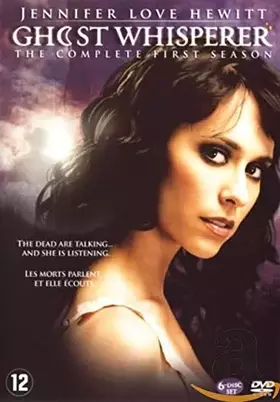 Ghost Whisperer: L'intégrale de la saison 1 - Coffret 6 DVD - Dany Boon Occasion reconditionné disponible sur Ammareal