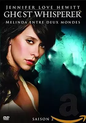 Acheter Ghost Whisperer: L'intégrale de la saison 2 - Coffret 6 DVD Occasion - 13,97 € Ghost Whisperer: L'intégrale de la saison 2 - Coffret 6 DVD Occasion reconditionné disponible sur Ammareal