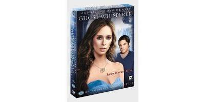 GHOST WHISPERER - SAISON 4 - Import Belge avec Langue FR État correct reconditionné disponible sur Fnac | Dero