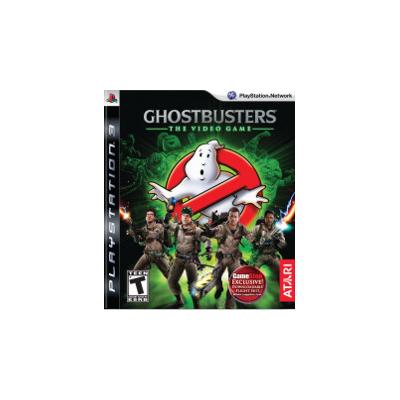 GHOSTBUSTERS : THE VIDEO GAME État correct Atari reconditionné (offre indisponible) | Dero