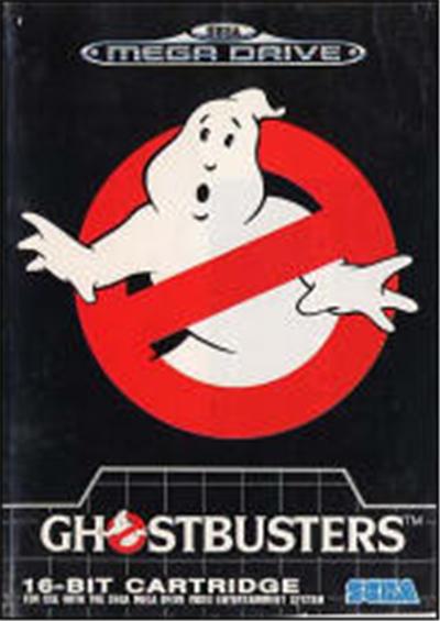 Ghostbusters État correct reconditionné disponible sur Fnac