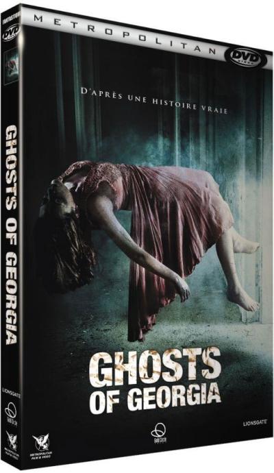 Ghosts of Georgia DVD État correct reconditionné disponible sur Fnac