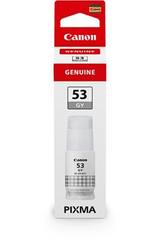GI-53 GRIS Bon état Canon reconditionné disponible sur Darty