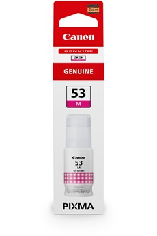 GI-53 MAGENTA Bon état Canon reconditionné disponible sur Darty