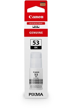 GI-53 NOIR Bon état Canon reconditionné disponible sur Darty