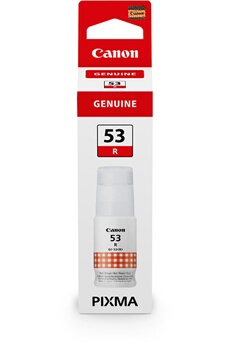 GI-53 ROUGE Bon état - 14,99 € GI-53 ROUGE Bon état reconditionné disponible sur Darty
