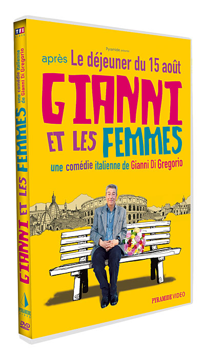 Gianni et les femmes État correct reconditionné disponible sur Fnac