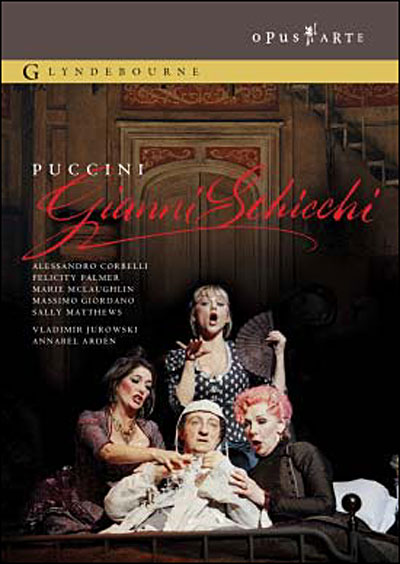 Gianni Schicchi État correct reconditionné disponible sur Fnac