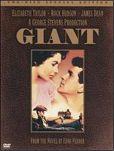 Giant [2 Discs] - DVD Zone 1 État correct reconditionné disponible sur Fnac