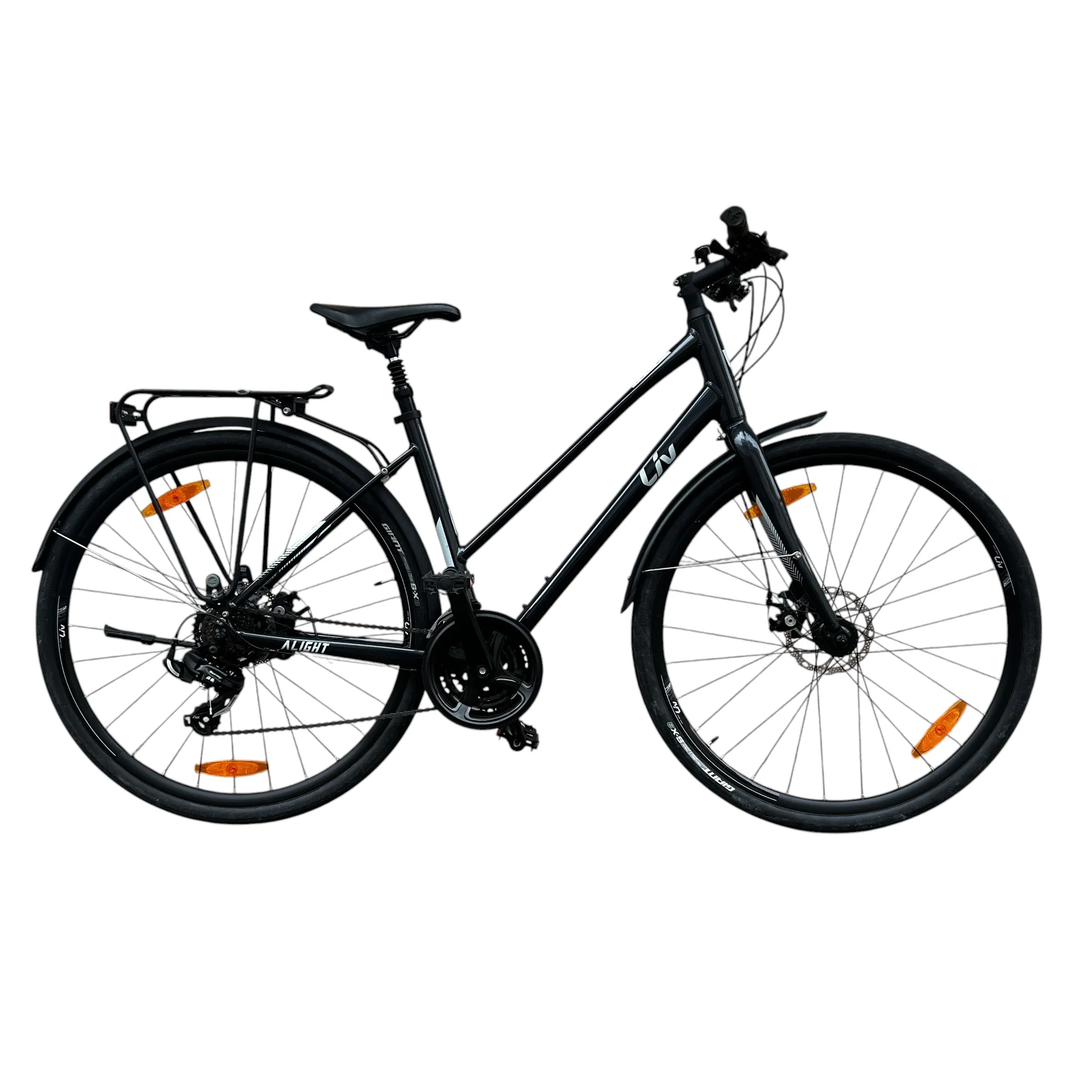 Giant - ALIGHT 3 CITY DISC reconditionné disponible sur Boussole | Dero