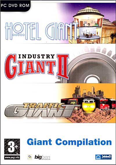 Acheter Giant Collection État correct - 11,98 € Giant Collection État correct Bigben Access reconditionné disponible sur Fnac