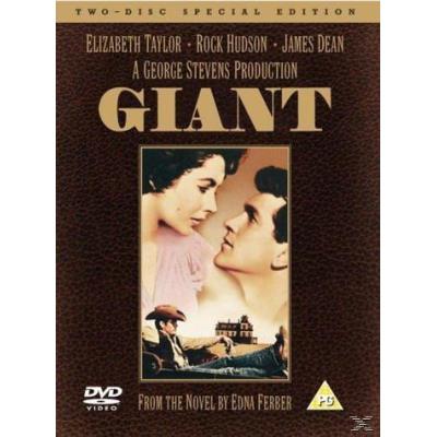 Giant , (Special Edition) État correct reconditionné disponible sur Fnac