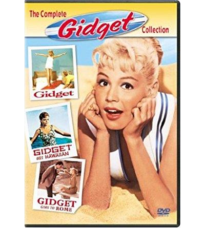 Gidget The Complete Collection DVD État correct reconditionné disponible sur Fnac