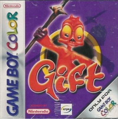 Gift État correct Wanadoo Éditions reconditionné disponible sur Fnac