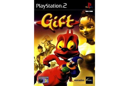 Gift État correct Wanadoo Éditions reconditionné disponible sur Fnac