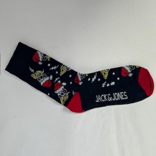 Voir photo 4 de GIFTBOX boxer+ chaussettes enfant, 164cm, Jack Jones GIFTBOX boxer+ chaussettes enfant, 164cm, Jack Jones Parfait état reconditionné photo 4
