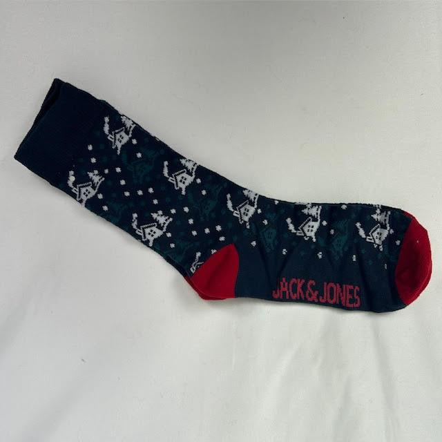 Voir photo 4 de GIFTBOX boxer+ chaussettes enfant, 164cm, Jack Jones GIFTBOX boxer+ chaussettes enfant, 164cm, Jack Jones Parfait état reconditionné photo 4