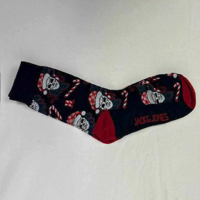 Voir photo 5 de GIFTBOX boxer+ chaussettes homme, L, Jack Jones GIFTBOX boxer+ chaussettes homme, L, Jack Jones Parfait état reconditionné photo 5