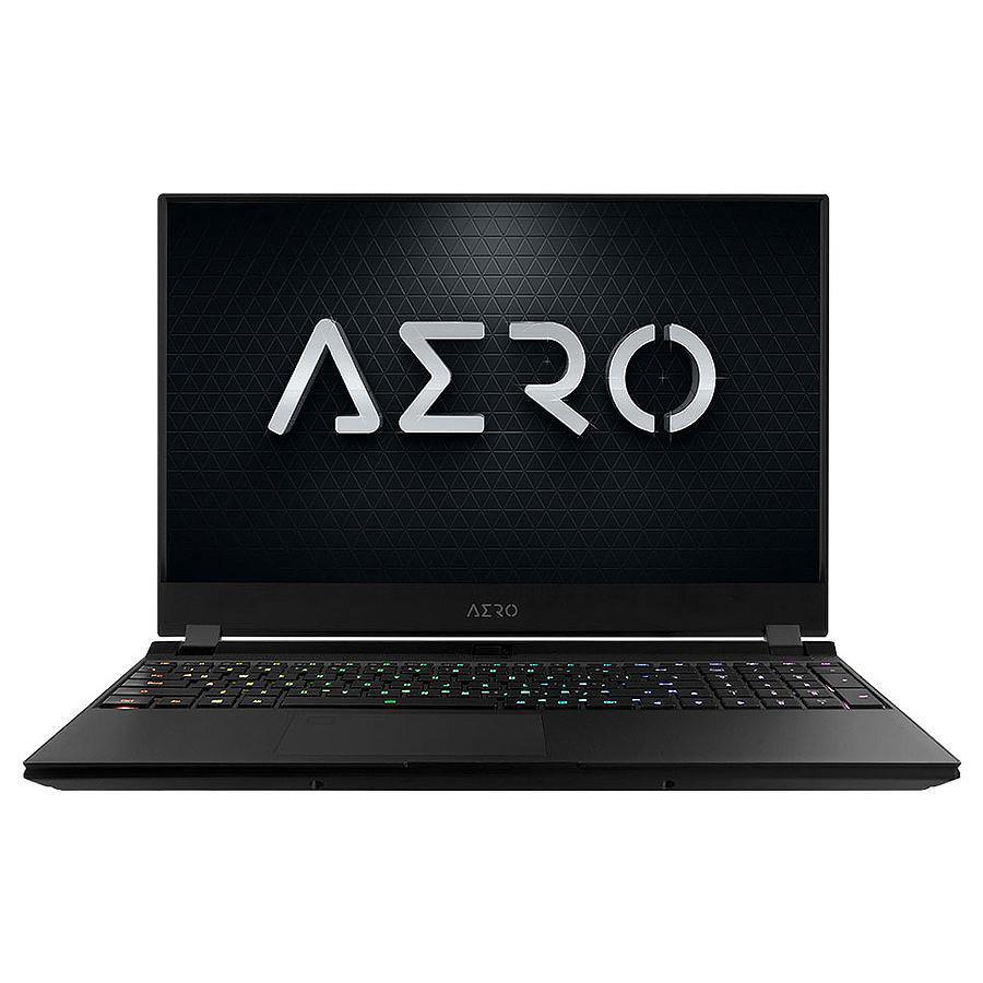 Gigabyte Aero 15 OLED RP75WB 15" Core i7 2.3 GHz - SSD 512 Go - 32 Go QWERTZ - Allemand Reconditionné - 2299,00 € Gigabyte Aero 15 OLED RP75WB 15" Core i7 2.3 GHz - SSD 512 Go - 32 Go QWERTZ - Allemand Reconditionné Gigabyte reconditionné disponible sur Backmarket