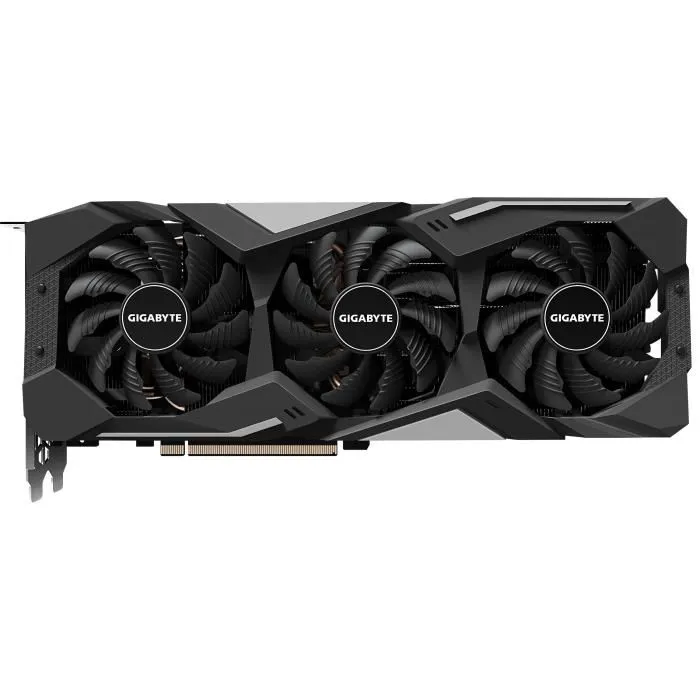GIGABYTE Carte graphique Radeon RX 5700 GAMING OC 8G Reconditionné - 219,90 € GIGABYTE Carte graphique Radeon RX 5700 GAMING OC 8G Reconditionné Gigabyte reconditionné disponible sur Cdiscount Seconde Vie