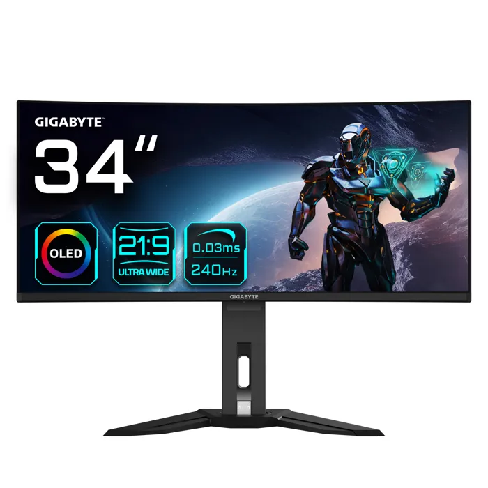 Acheter Gigabyte Modèle : 34 OLED refurbished - 590,90 € Gigabyte Modèle : 34 OLED refurbished reconditionné disponible sur Cdiscount Seconde Vie