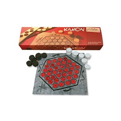 Gigamic - Kamon État correct Gigamic reconditionné disponible sur Fnac