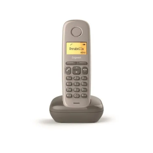Acheter Gigaset A170 Téléphone DECT Bordeaux occasion - 16,89 € Gigaset A170 Téléphone DECT Bordeaux occasion reconditionné disponible sur Rakuten