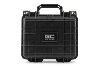 GIGCase4 Valise de Protection - Antichocs, Résistante à l'Ecrasement Très bon état Power Dynamics reconditionné disponible sur Darty