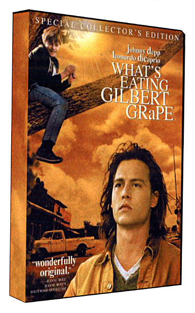 Gilbert Grape État correct reconditionné disponible sur Fnac