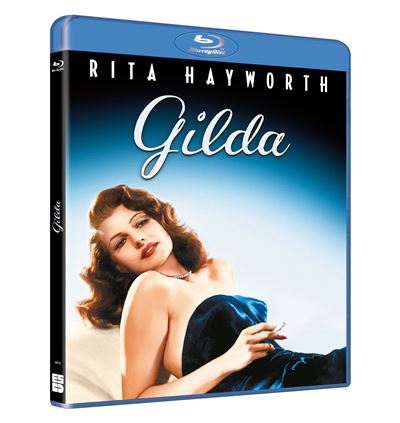 Gilda Blu-ray État correct - 19,54 € Gilda Blu-ray État correct reconditionné disponible sur Fnac