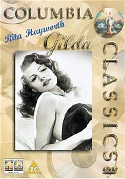 Gilda État correct - 19,79 € Gilda État correct reconditionné disponible sur Fnac