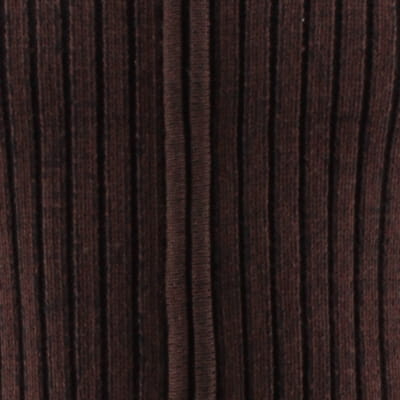 Voir photo 4 de Gilet à rayures marron et noir - Homme - at company - Taille L Gilet à rayures marron et noir - Homme - at company - Taille L Parfait état reconditionné photo 4