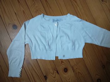 Gilet Dior 10 ans Très bon état reconditionné (offre indisponible)