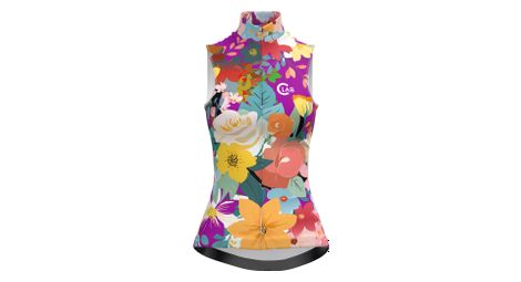 Gilet femme impermeable coupe vent alps flora Parfait état - alternatives disponibles sur Dero Gilet femme impermeable coupe vent alps flora Parfait état reconditionné (offre indisponible)
