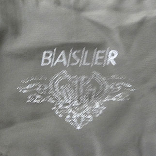 Voir photo 4 de Gilet multicolore imprimé - Femme - Basler - Taille 40 Gilet multicolore imprimé - Femme - Basler - Taille 40 Très bon état reconditionné photo 4