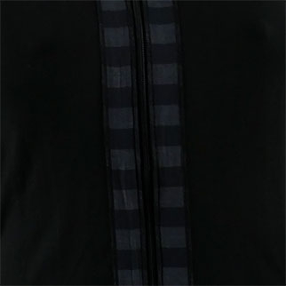Voir photo 3 de Gilet noir à manches longues - Femme - Telmail - Taille 46 Gilet noir à manches longues - Femme - Telmail - Taille 46 Très bon état reconditionné photo 3