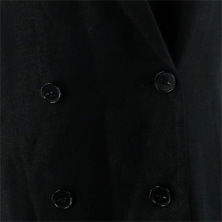 Voir photo 3 de Gilet sans manches noir - Femme - Maison 123 - Taille 38 Gilet sans manches noir - Femme - Maison 123 - Taille 38 Très bon état reconditionné photo 3