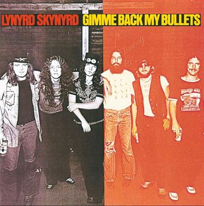 Gimme Back My Bullets État correct reconditionné disponible sur Fnac