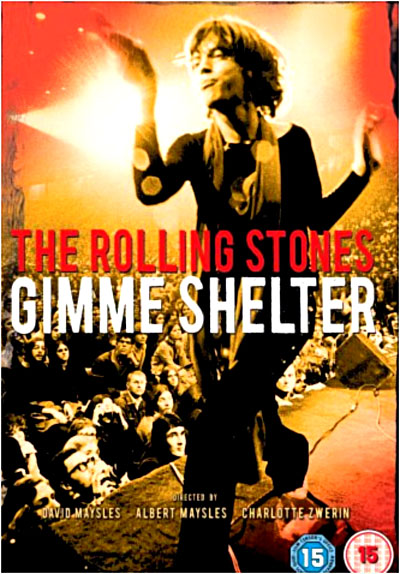 Gimme shelter État correct reconditionné disponible sur Fnac