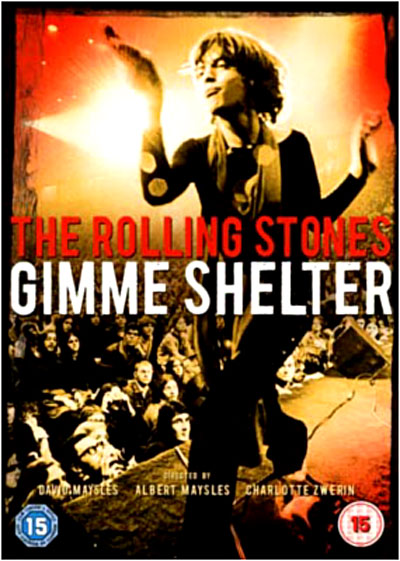 Gimme shelter État correct reconditionné disponible sur Fnac