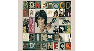Gimme some neck État correct reconditionné disponible sur Fnac