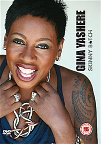 Acheter Gina Yashere - Skinny Bitch État correct - 19,06 € | Dero Gina Yashere - Skinny Bitch État correct reconditionné disponible sur Fnac | Dero