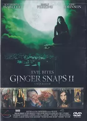 Ginger Snaps 2 : Resurrection - Brett Sullivan Bon état reconditionné disponible sur Ammareal | Dero